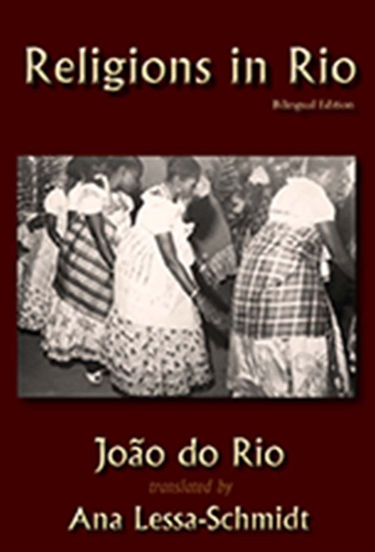 Religions in Rio
