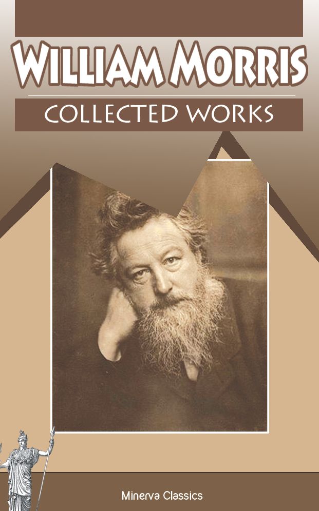Collected Works of William Morris