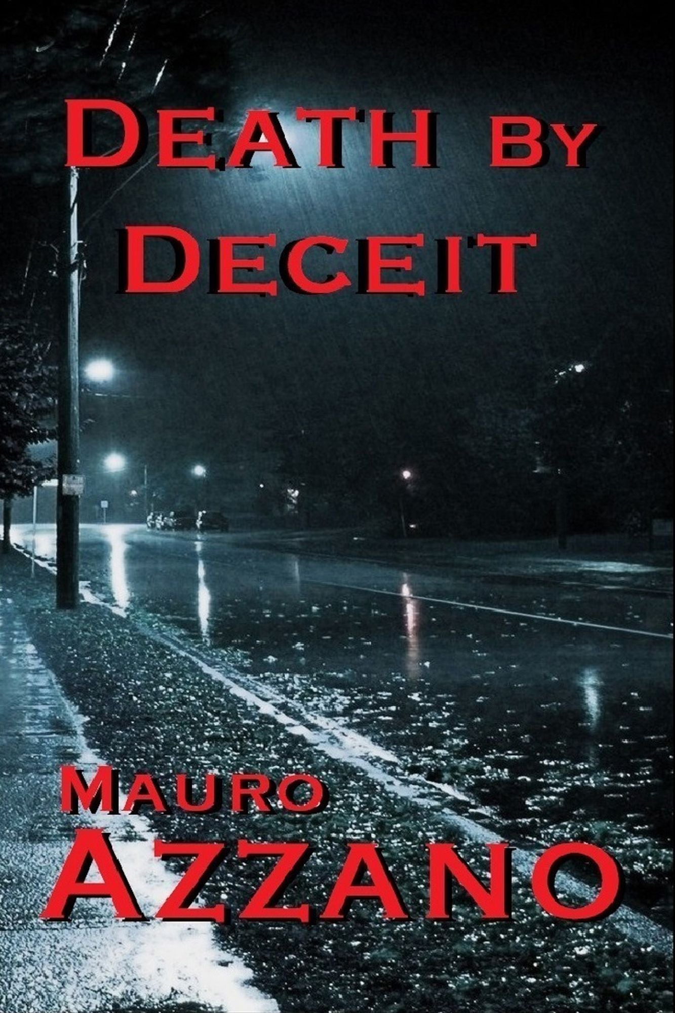 Death by Deceit