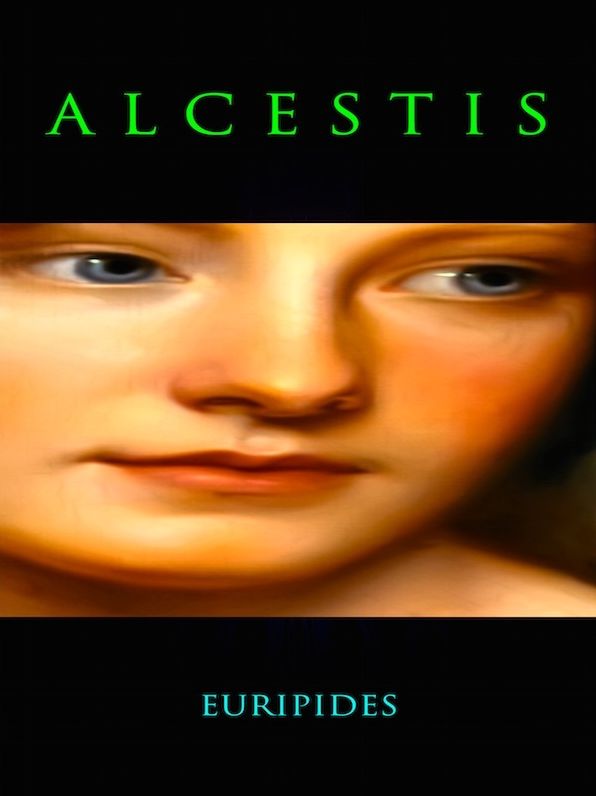 Euripides Alcestis