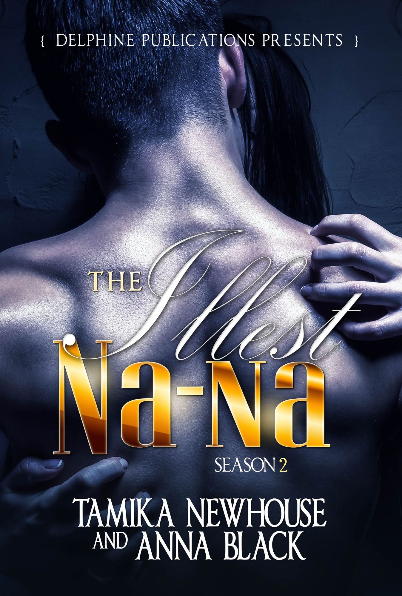 The Illest Na Na Season 2 Episode 5