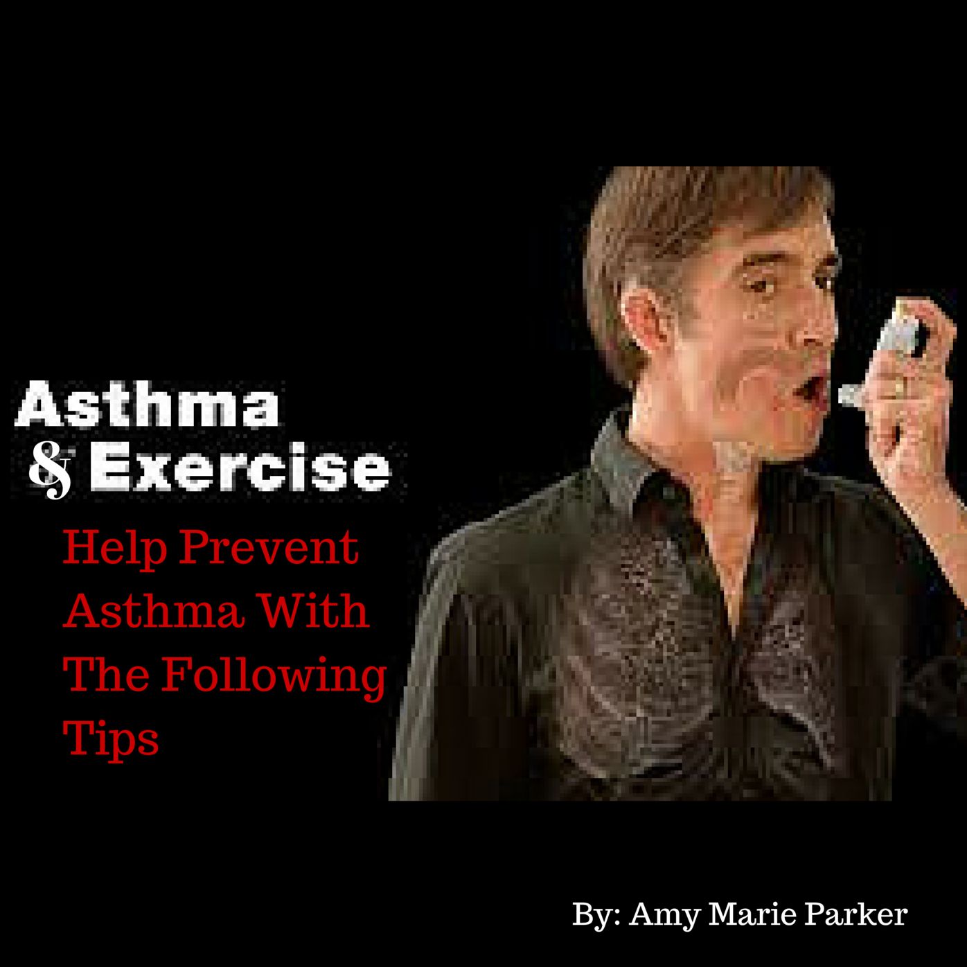 Exercise And Asthma: Help Prevent Asthma With The Following Tips