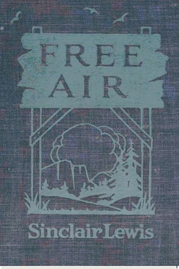 Free Air