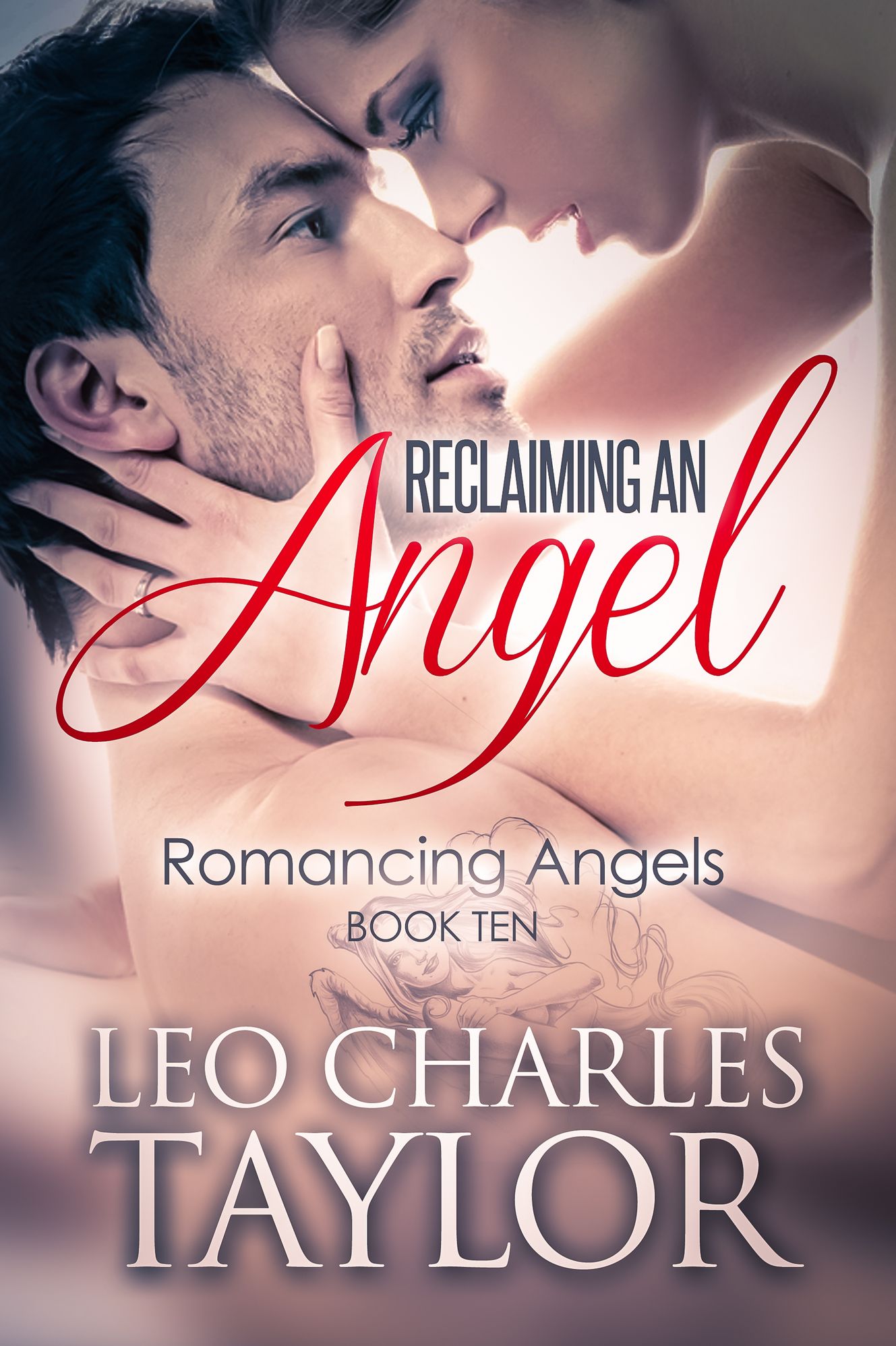 Reclaiming an Angel