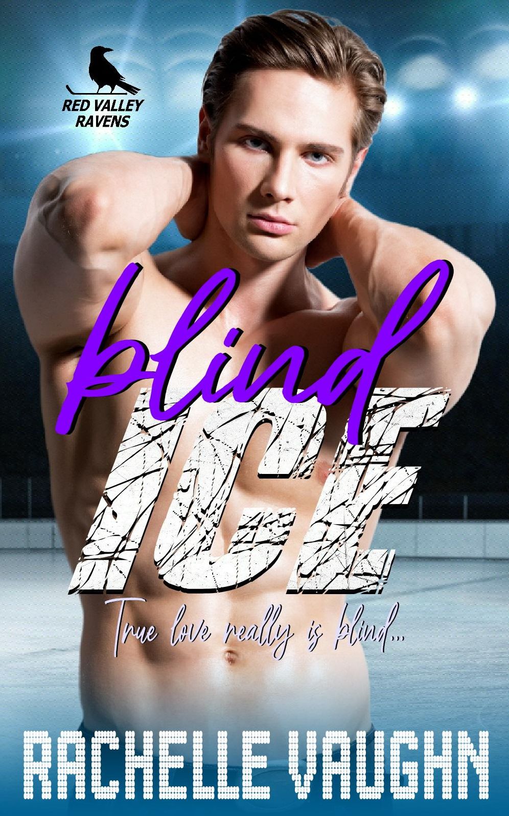 Blind Ice