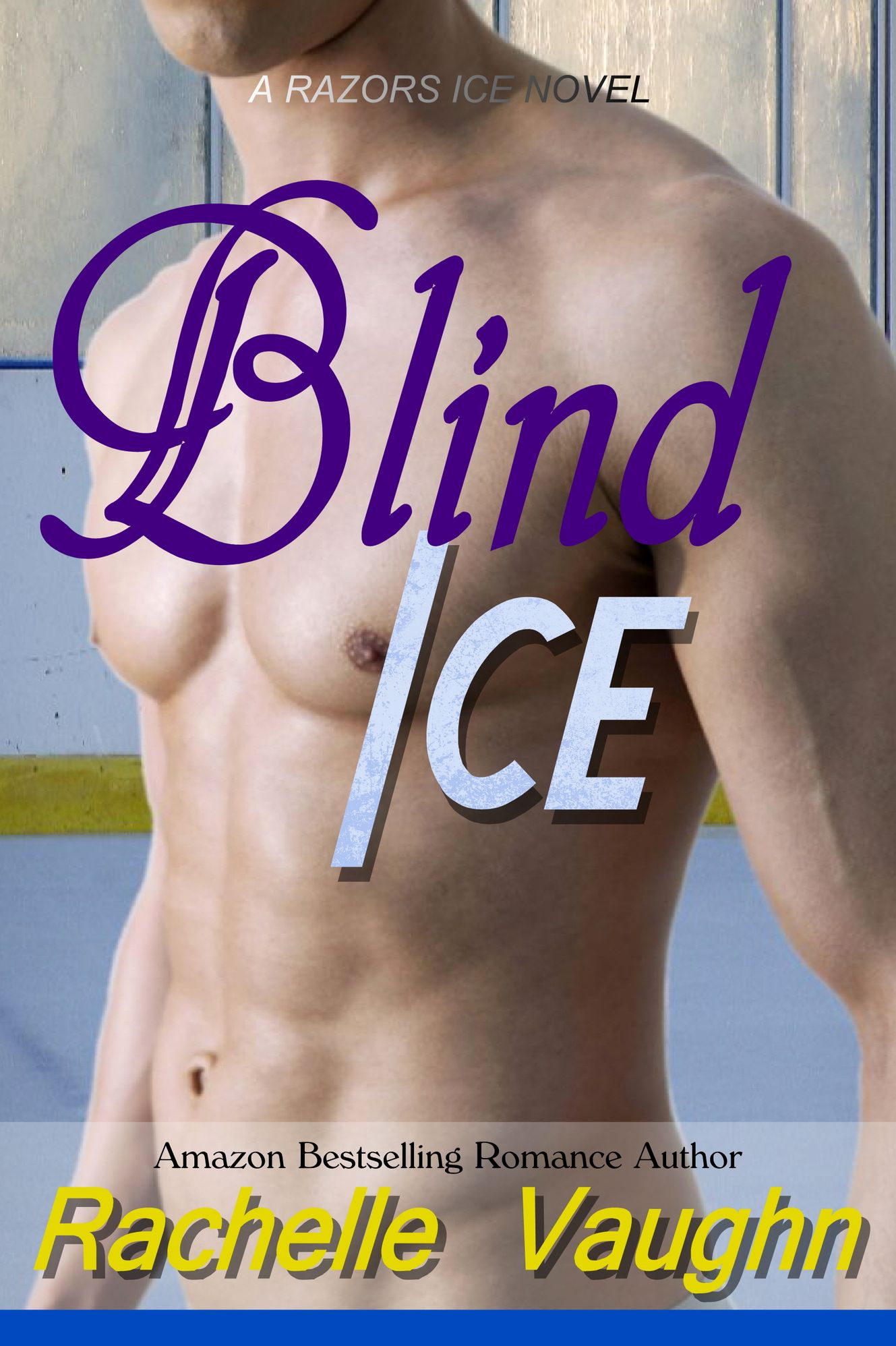 Blind Ice