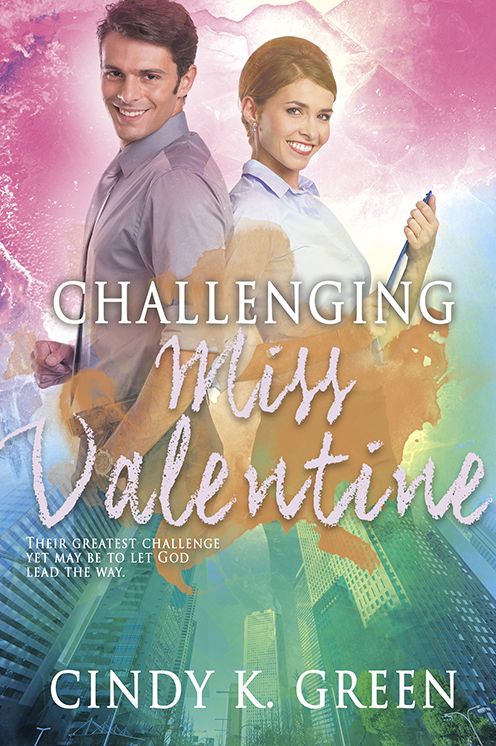 Challenging Miss Valentine