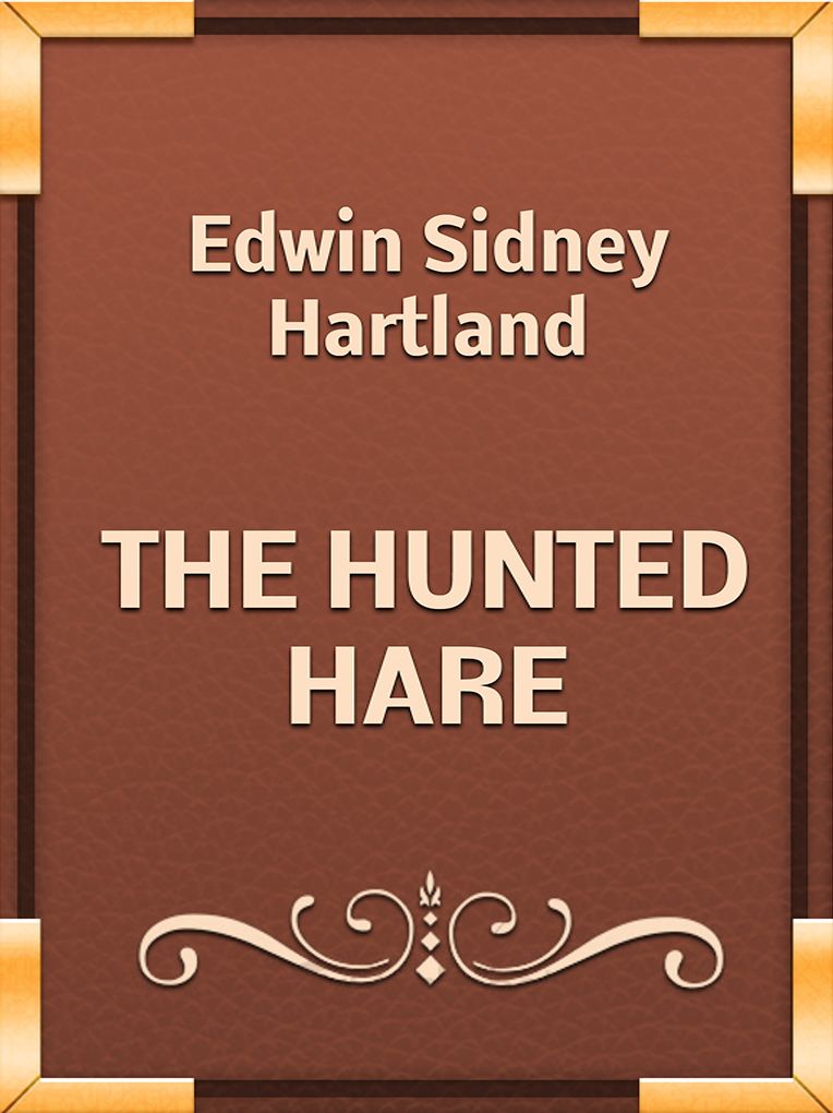 THE HUNTED HARE
