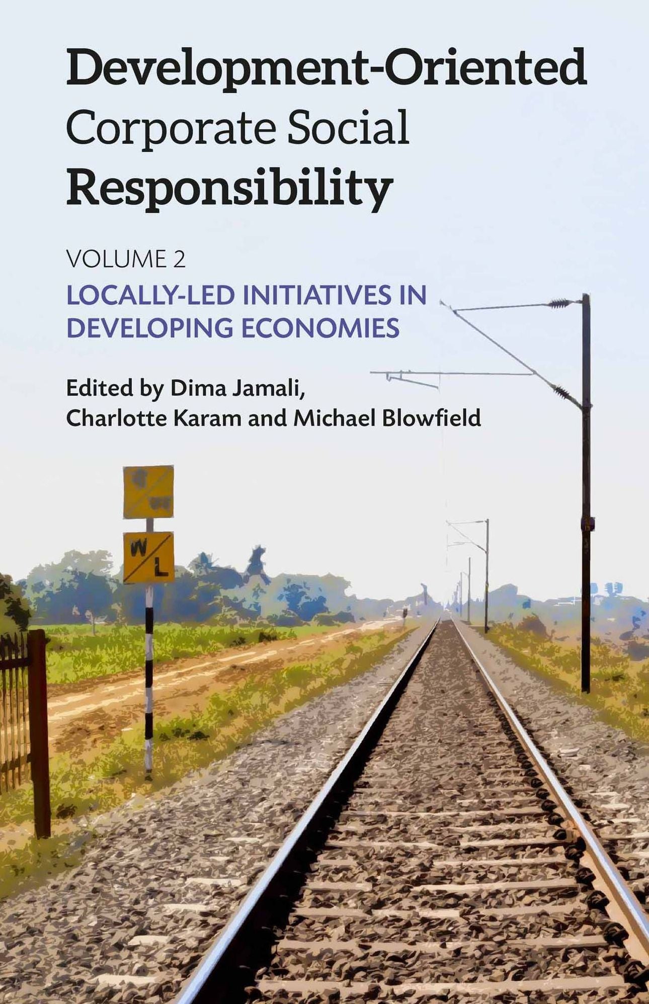 Development-Oriented Corporate Social Responsibility: Volume 2