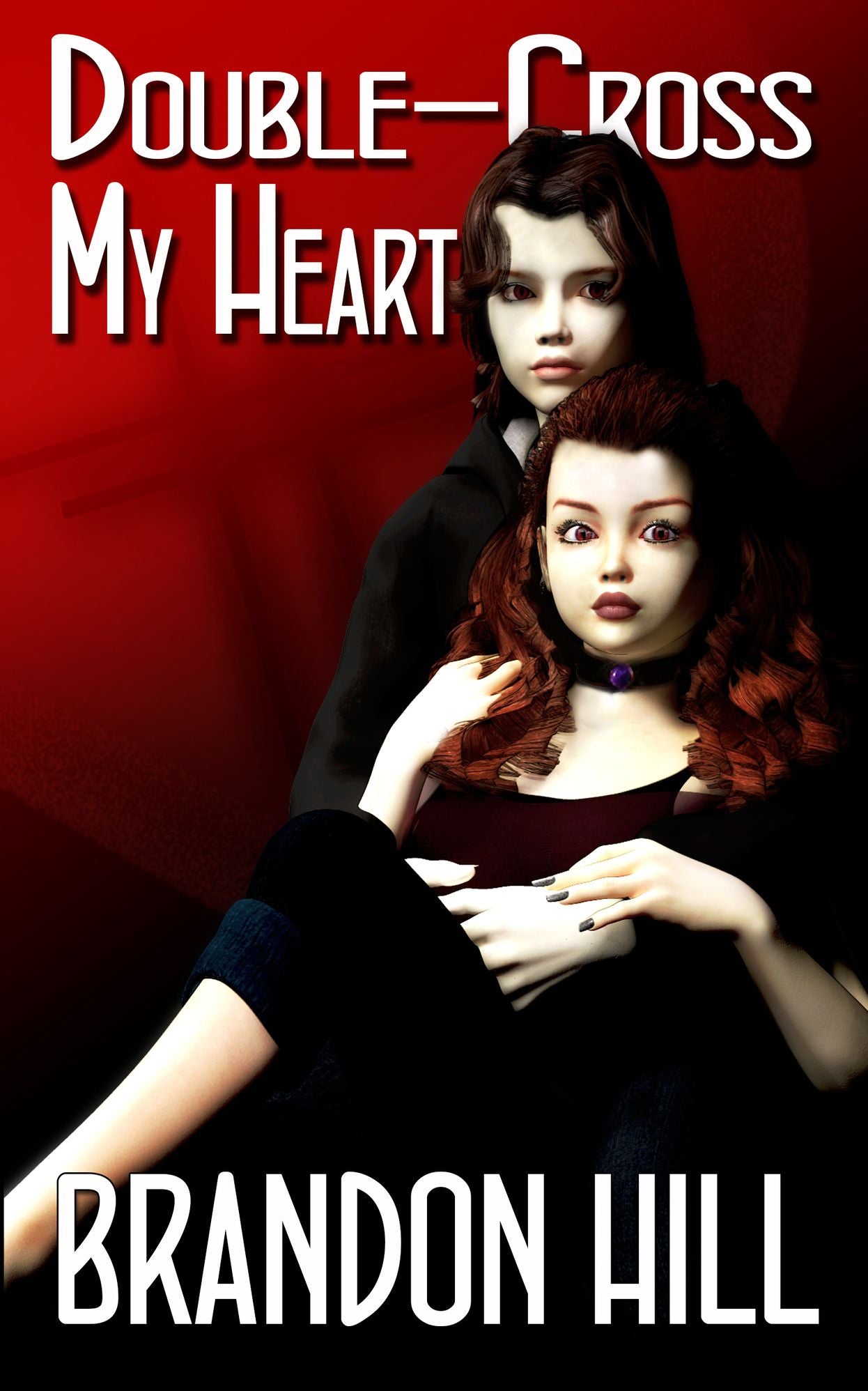 Double-Cross My Heart