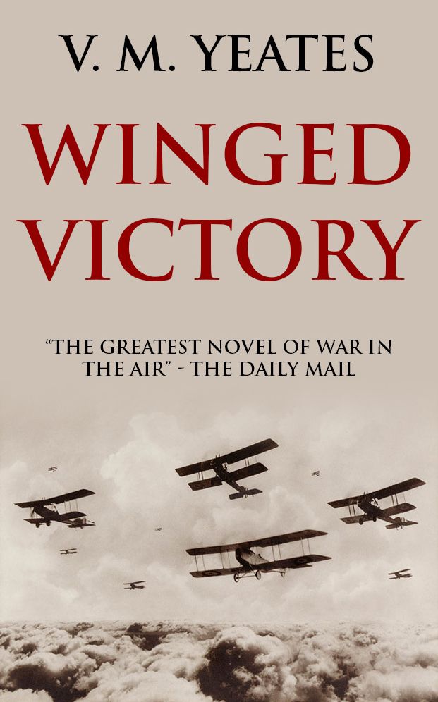 Winged Victory