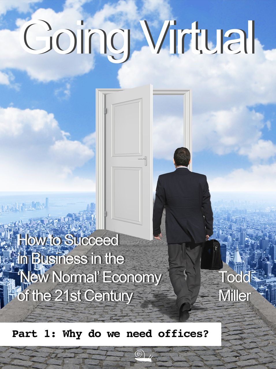 Going Virtual: Part 1