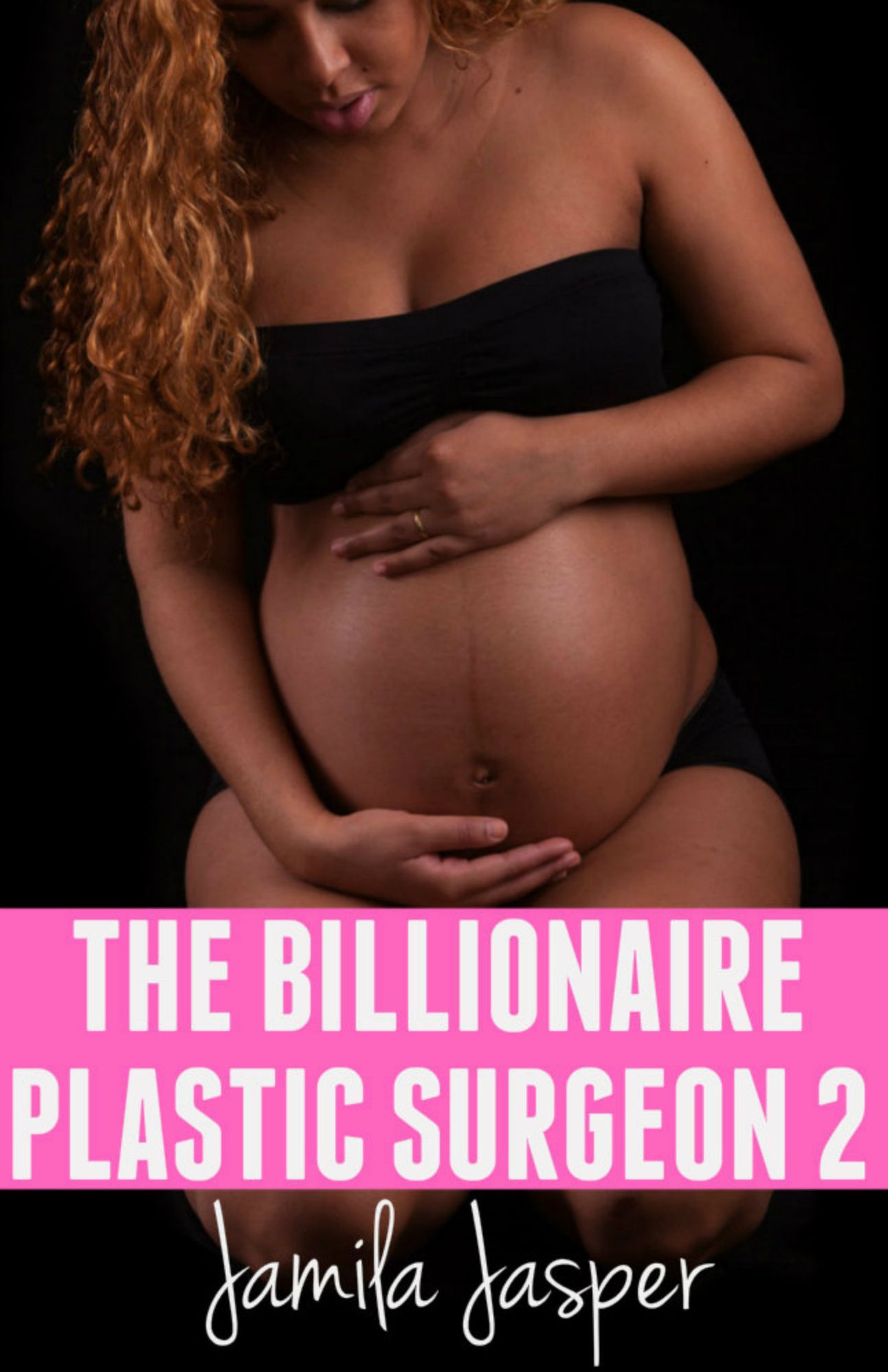 The Billionaire Plastic Surgeon 2
