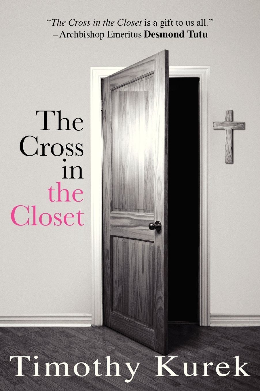 The Cross in the Closet