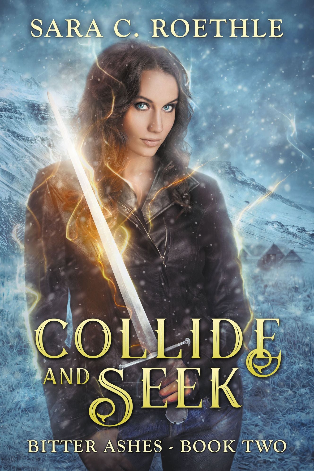 Collide and Seek