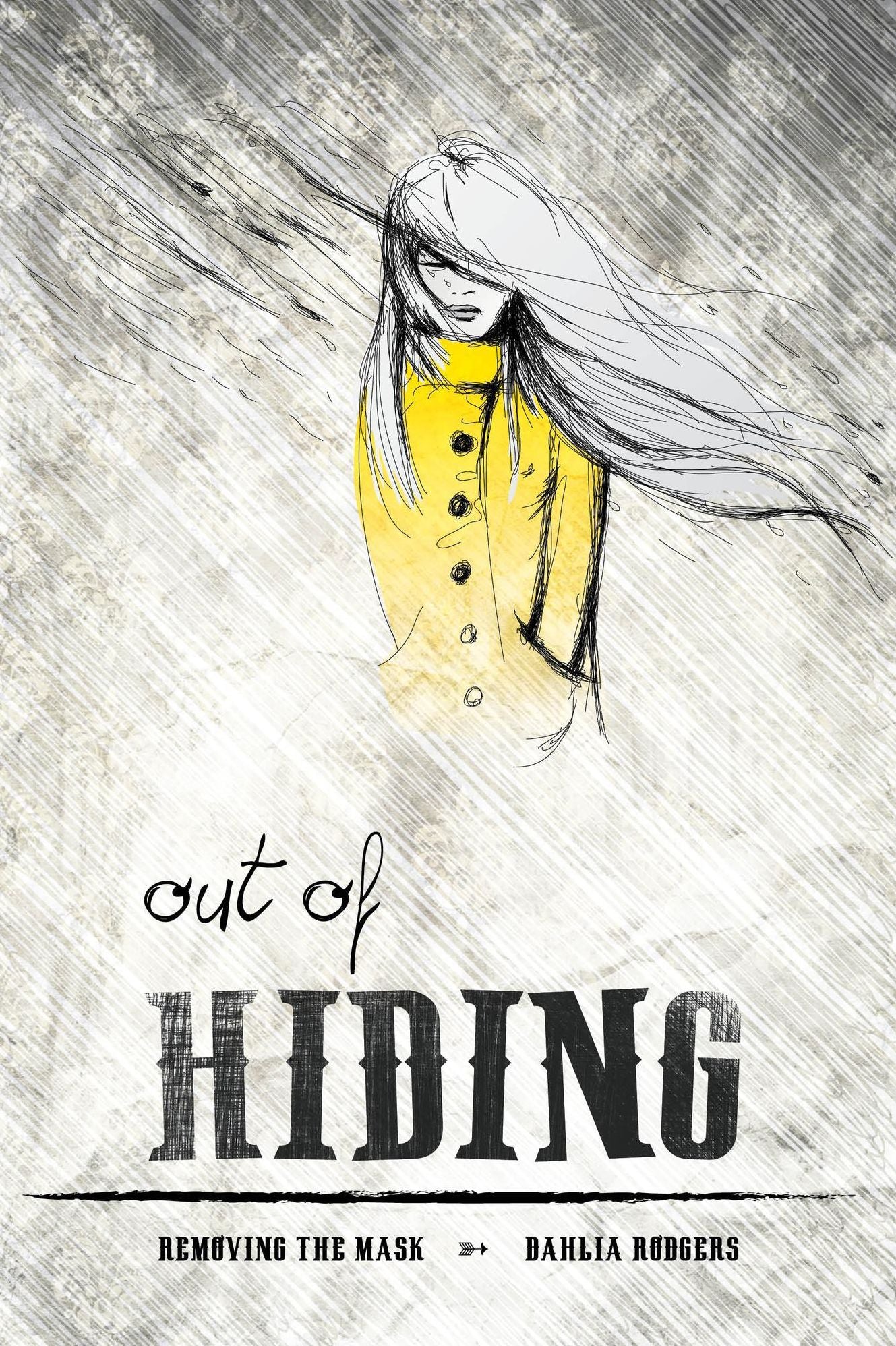 Out Of Hiding: Removing The Mask