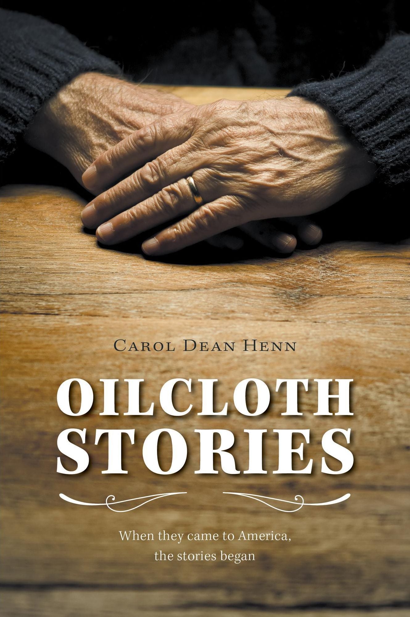 Oilcloth Stories