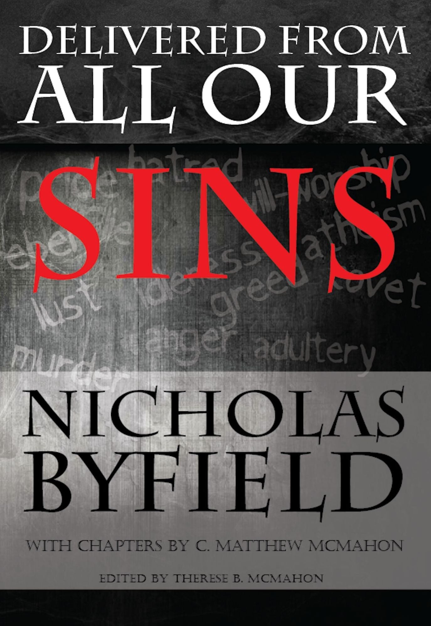 Delivered From All Our Sins