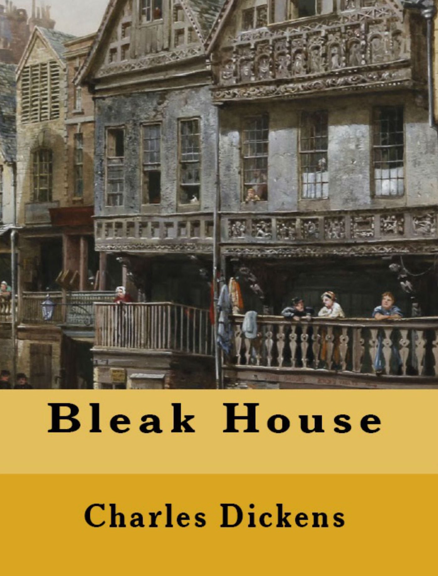 Bleak House