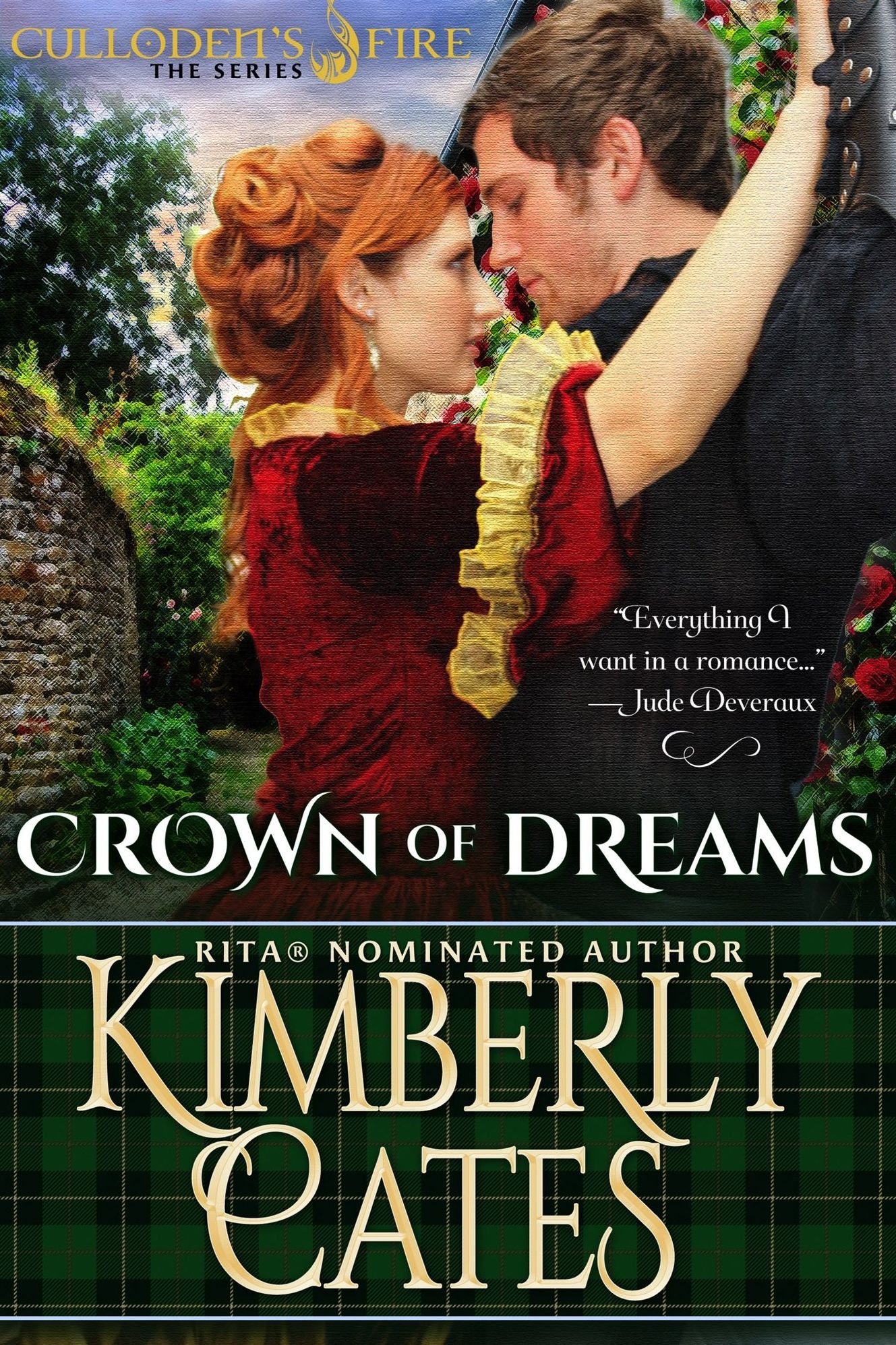 Crown of Dreams