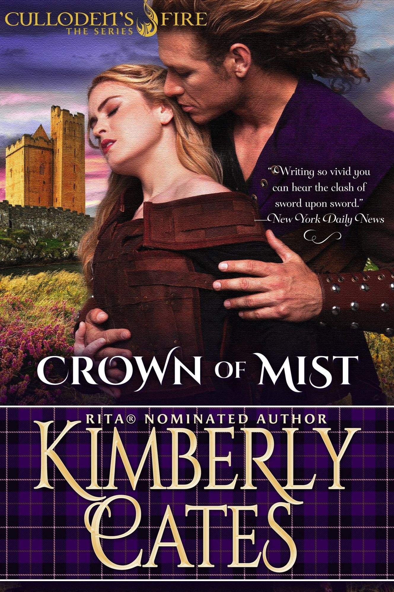 Crown of Mist