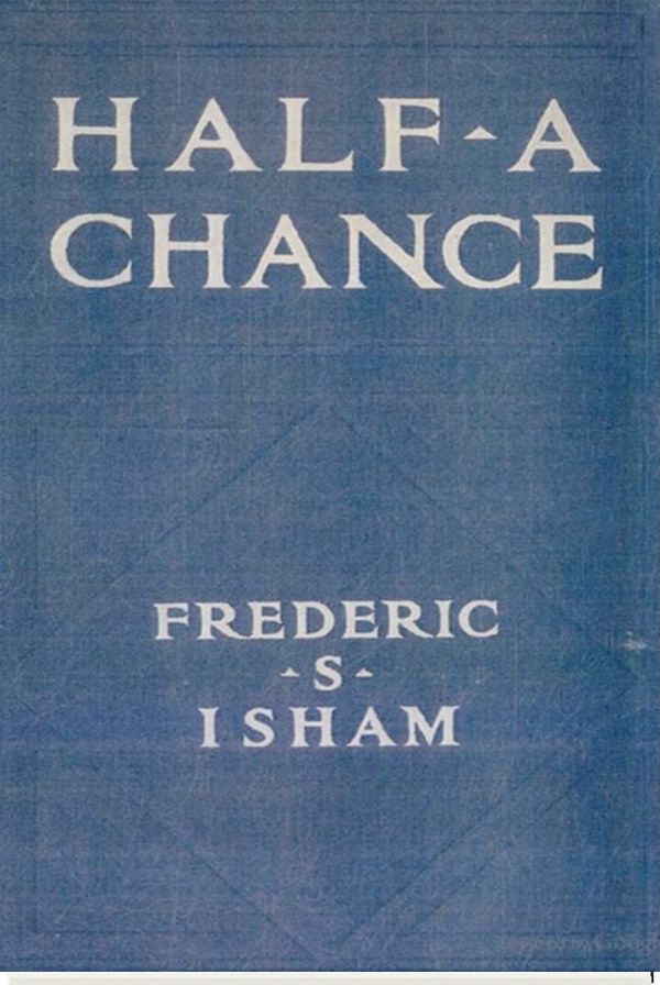 Half A Chance