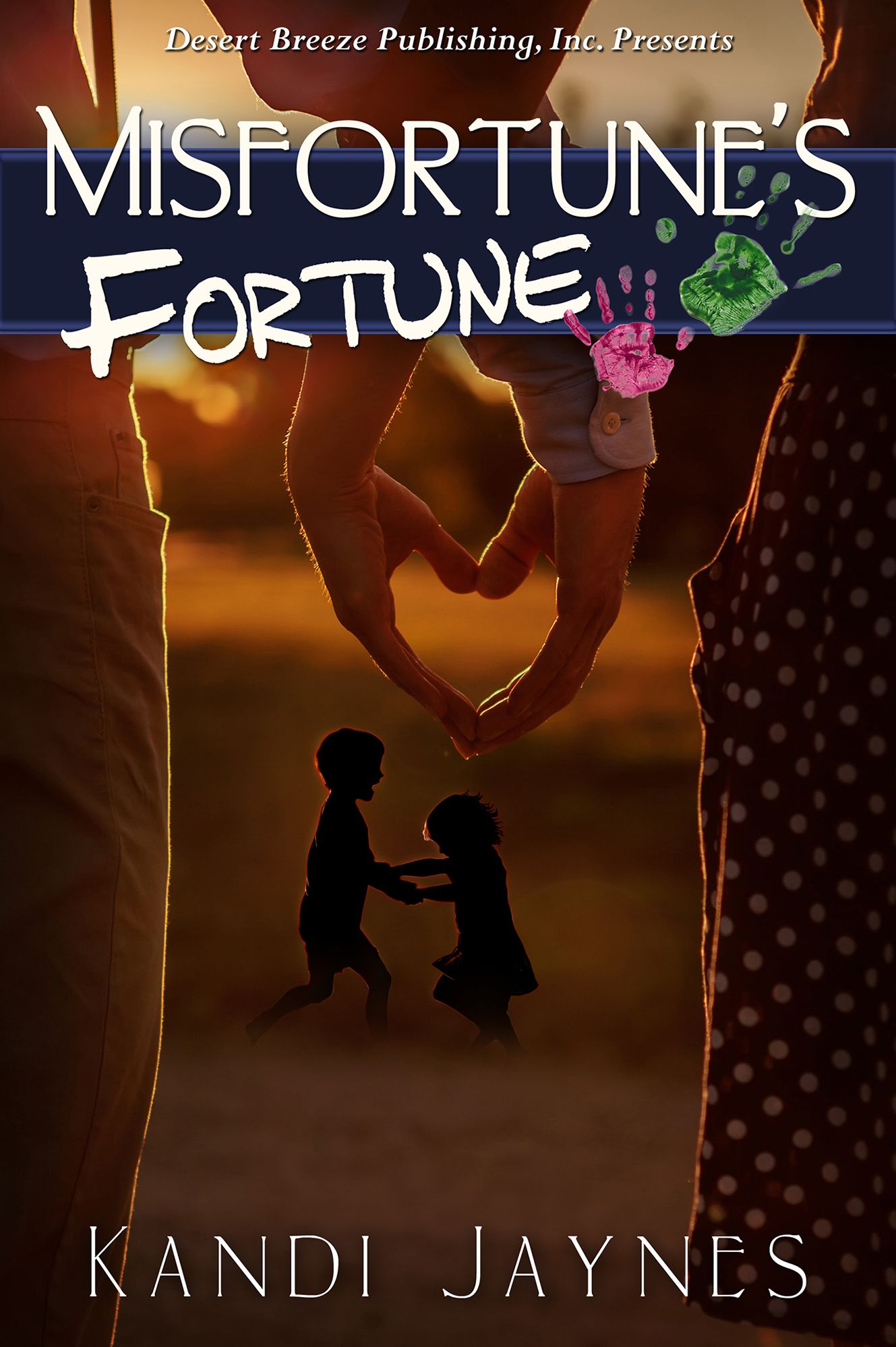 Misfortune's Fortune