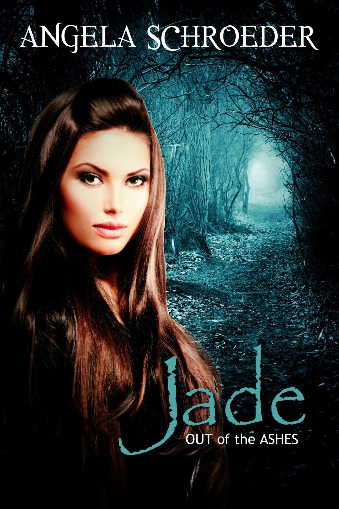 Jade: Out of the Ashes