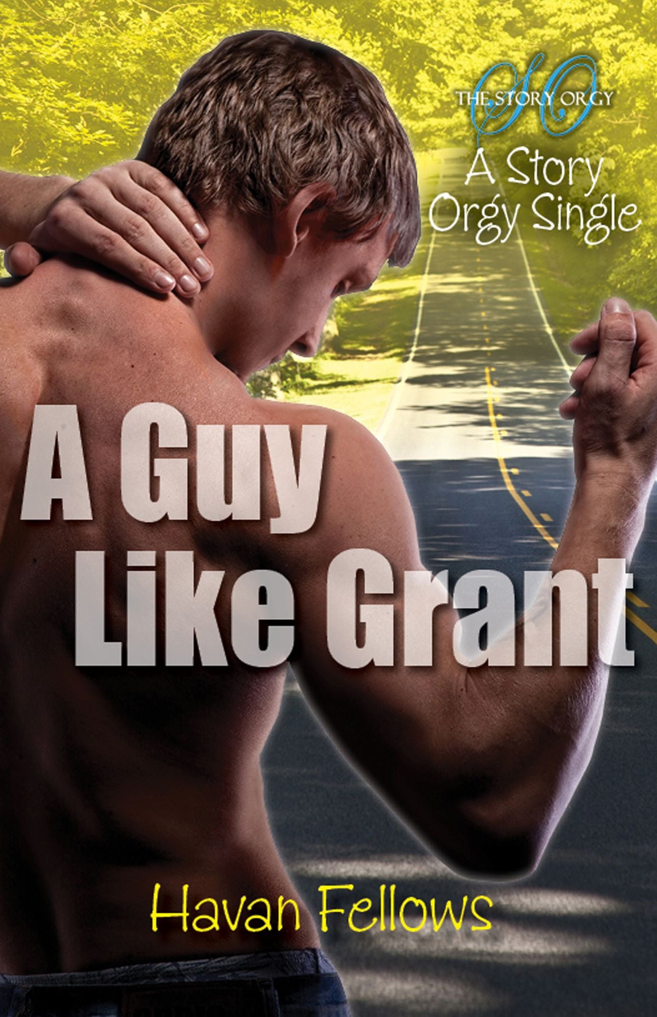 A Guy Like Grant