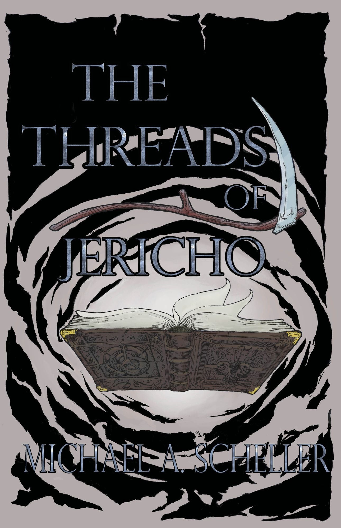 The Threads Of Jericho