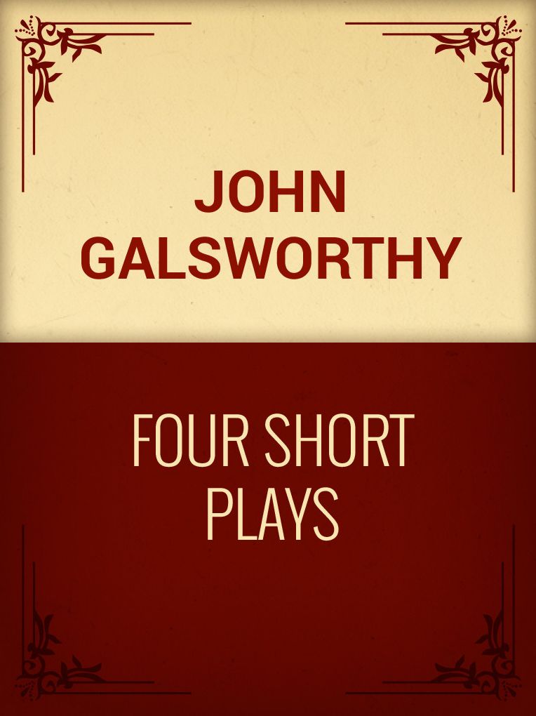 Four Short Plays