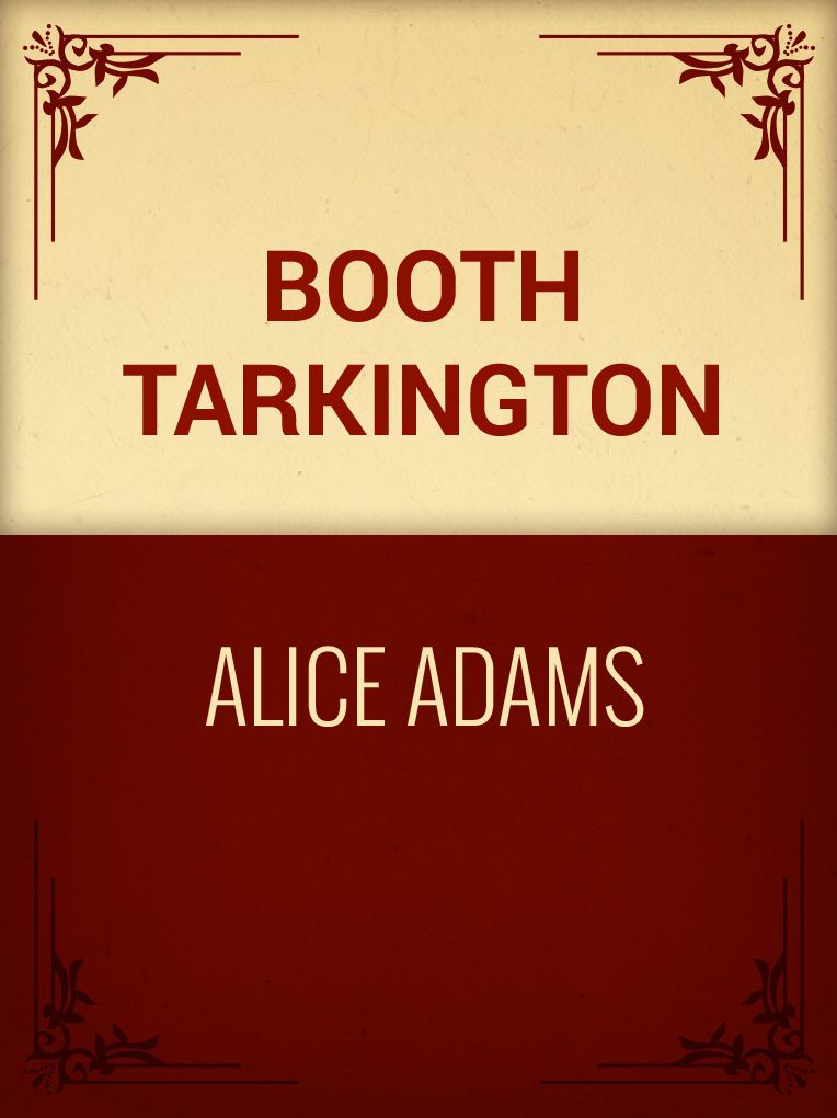 Alice Adams