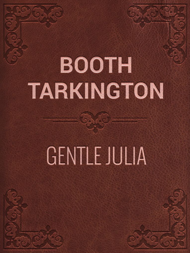 Gentle Julia