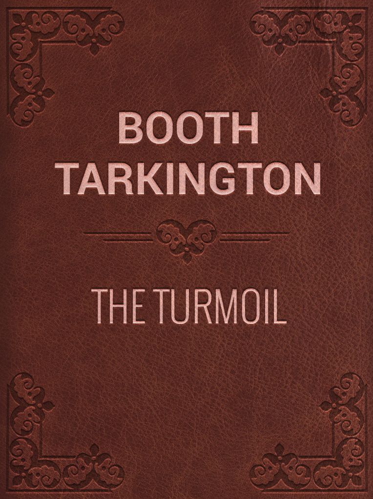 The Turmoil