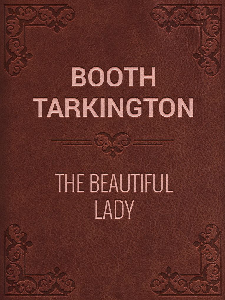 the beautiful lady