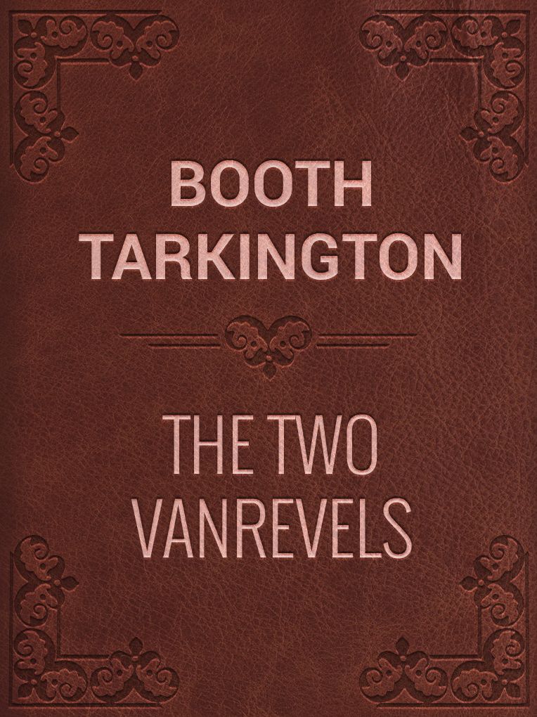 The Two Vanrevels