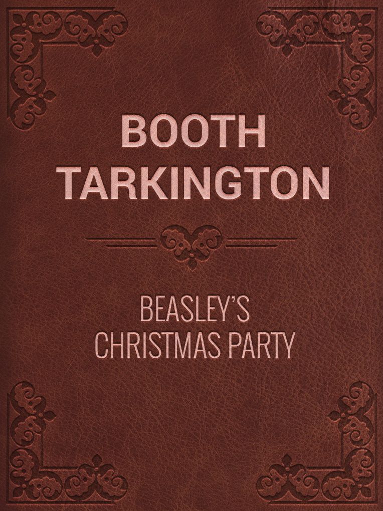 Beasley's Christmas Party