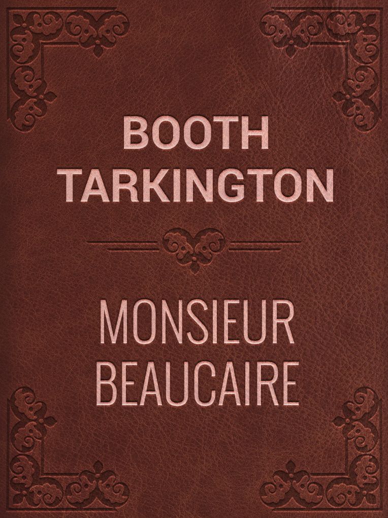 Monsieur Beaucaire