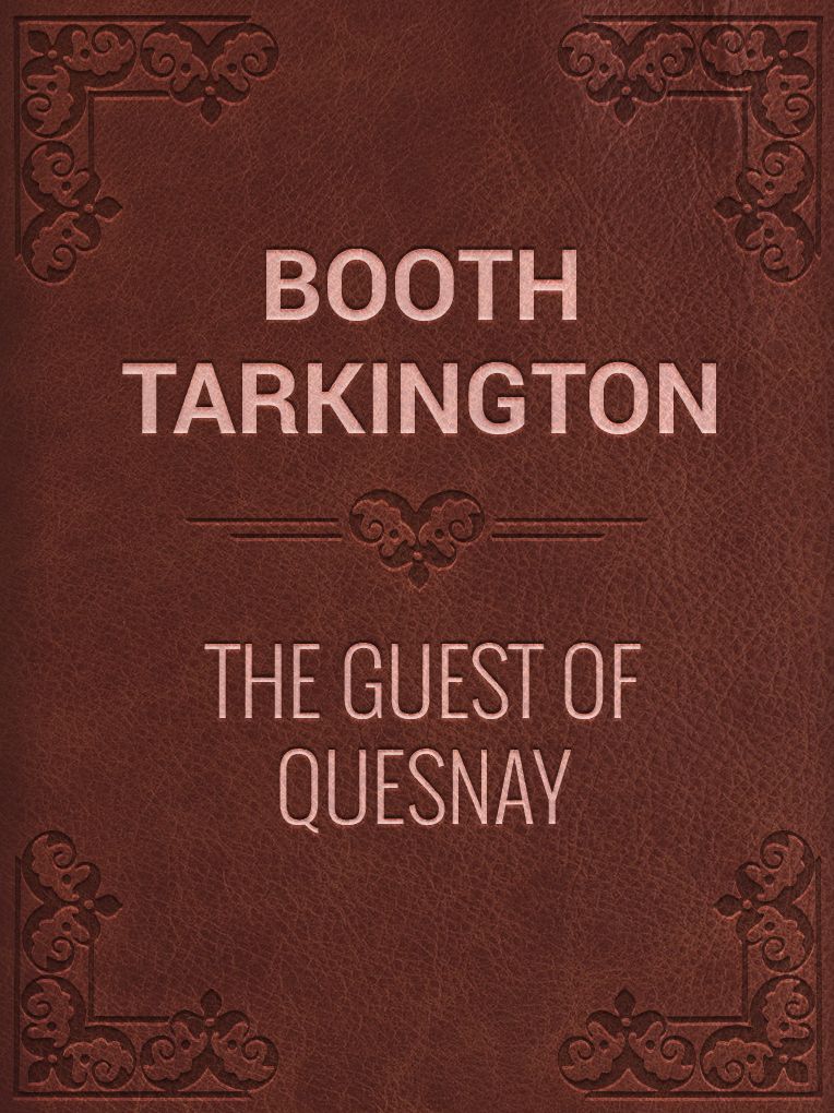The Guest of Quesnay