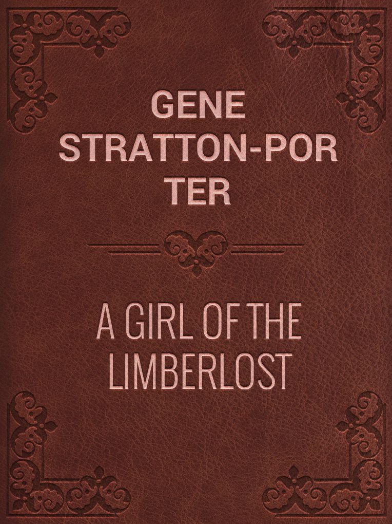 A Girl of the Limberlost