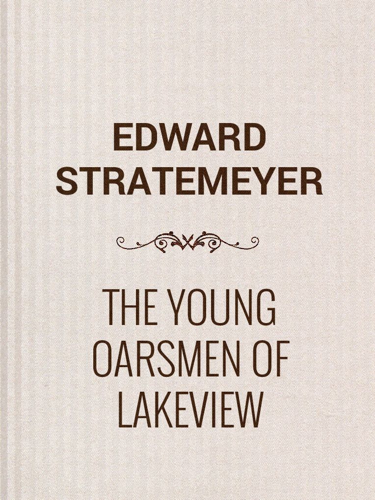 The Young Oarsmen of Lakeview