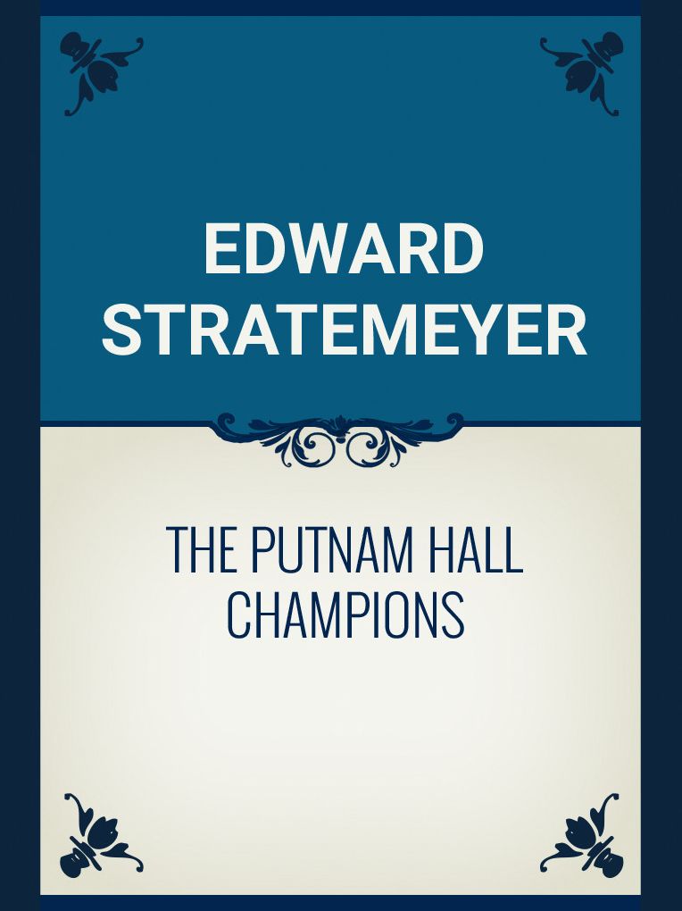 The Putnam Hall Champions