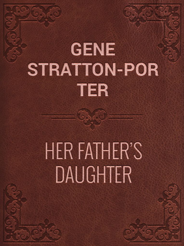 Her Father's Daughter