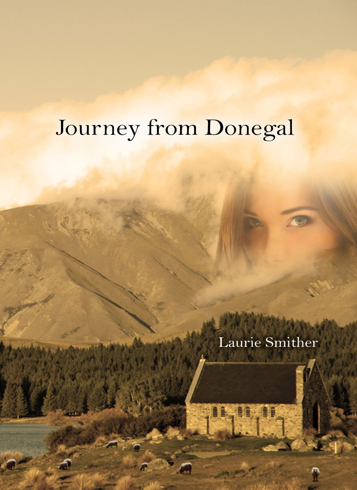 Journey from Donegal