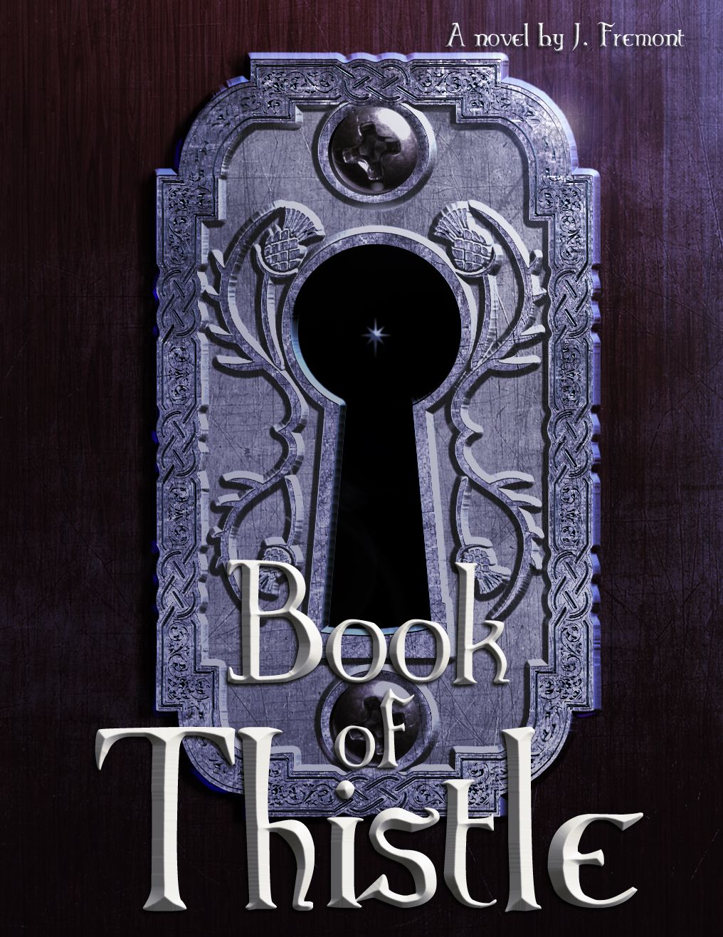 Book of Thistle