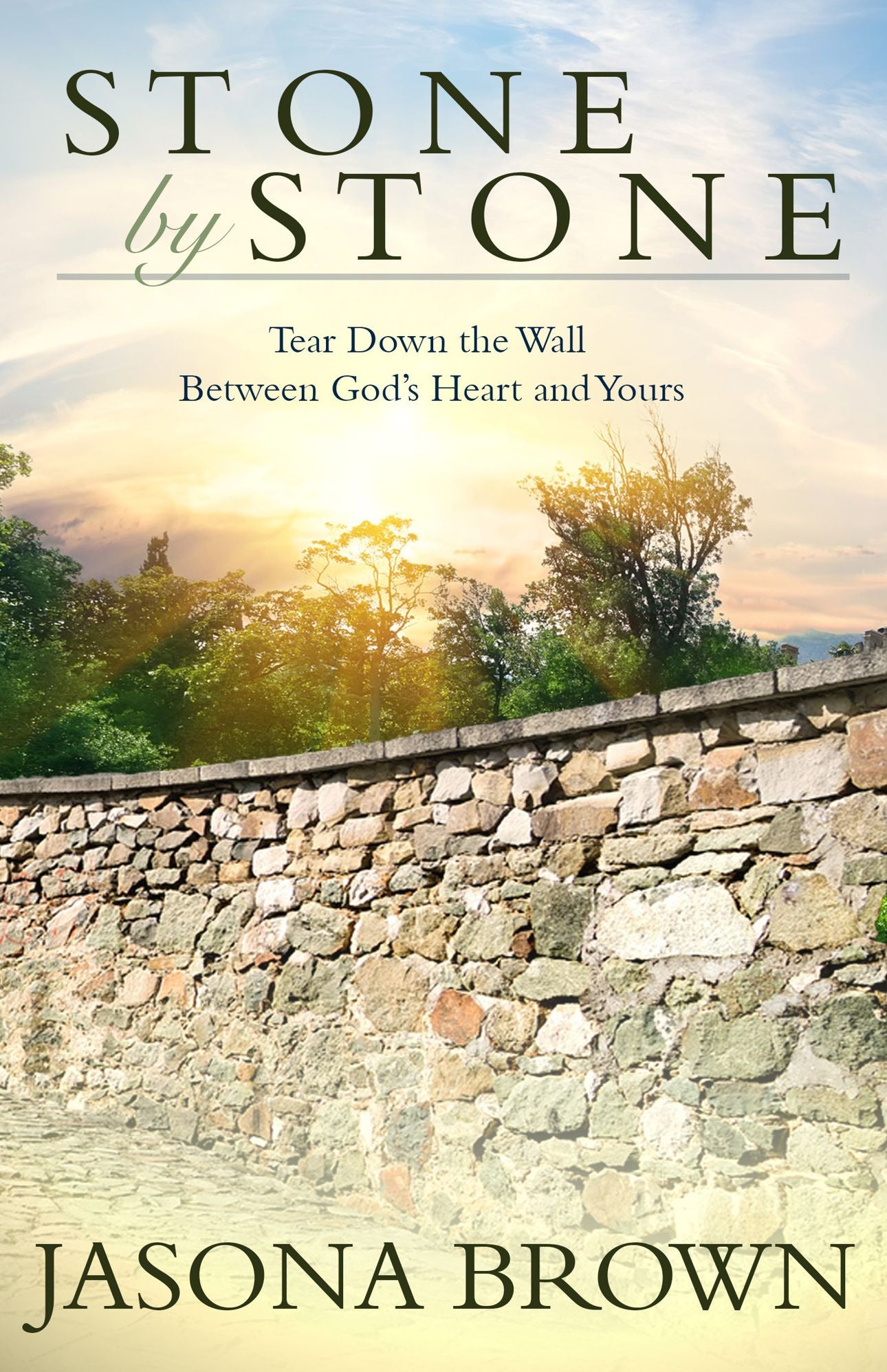 Stone by Stone
