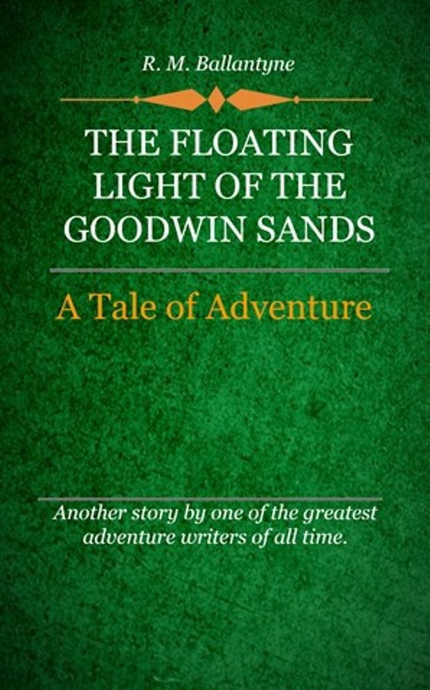 The Floating Light of the Goodwin Sands