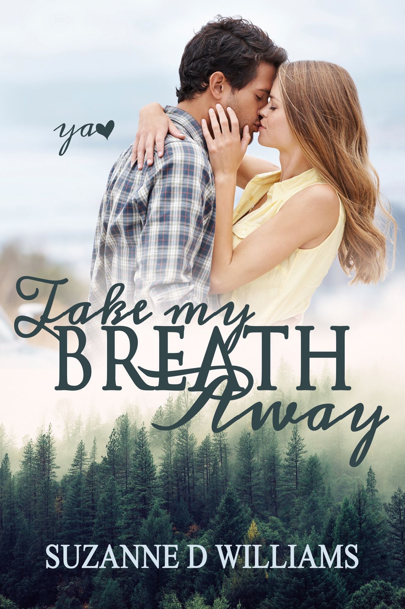 Take My Breath Away