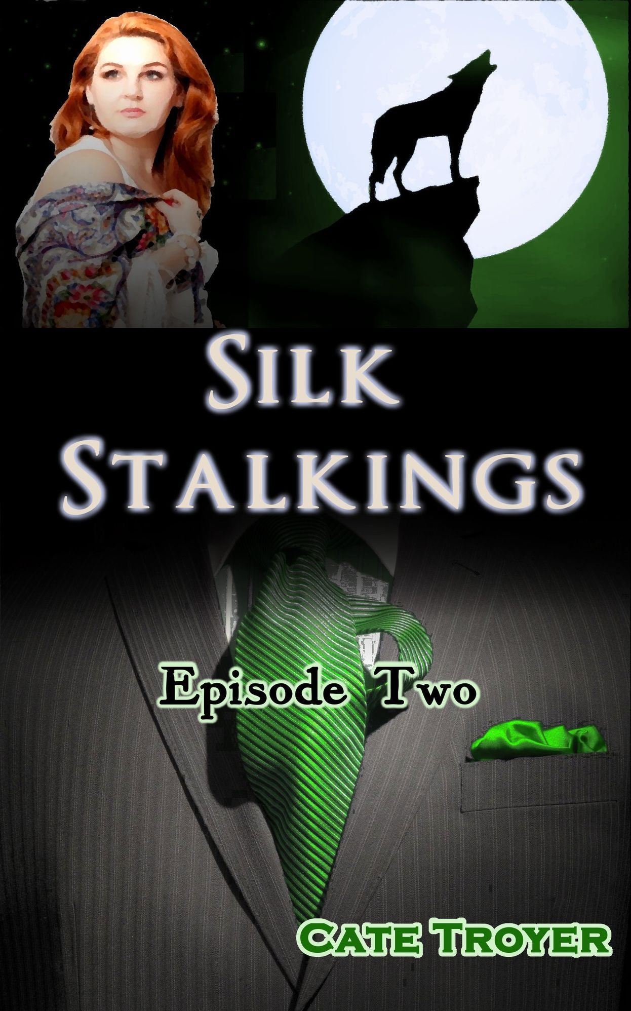Silk Stalkings: Episode 2