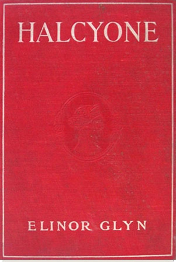 Halcyone
